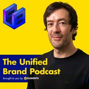 Podcast The Unified Brand - Branding Podcast