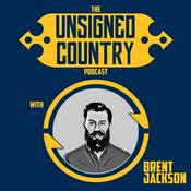 Podcast The Unsigned Country Podcast