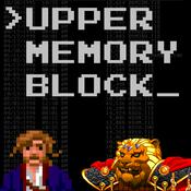 Podcast The Upper Memory Block