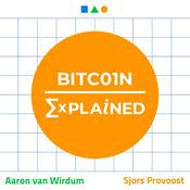 Podcast Bitcoin Explained - The Technical Side of Bitcoin