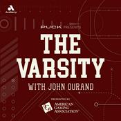 Podcast The Varsity
