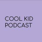 Podcast The very cool kid podcast B)