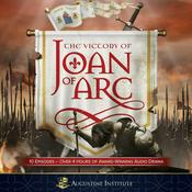 Podcast The Victory of Joan of Arc (Leaving Soon: Last day to listen is 11/30/26)
