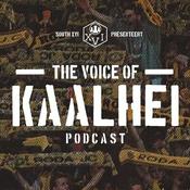 Podcast The Voice Of Kaalhei