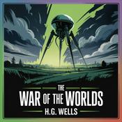 Podcast The War of the Worlds: Alien Invasion