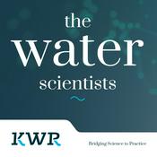 Podcast The Water Scientists