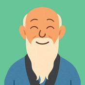 Podcast Words of Taoism - a Taoist podcast
