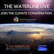 Podcast The Waterline Live - Connecting to COP26