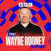 Podcast The Wayne Rooney Show