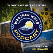 Podcast The Weather Whys Podcast