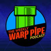 Podcast The Weekly Warp Pipe