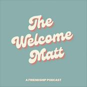 Podcast The Welcome Matt
