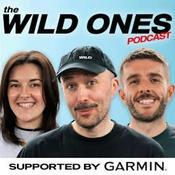 Podcast The Wild Ones Cycling Podcast