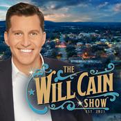 Podcast Will Cain Country