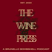 Podcast The Wine Press