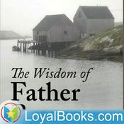 Podcast The Wisdom of Father Brown by G. K. Chesterton