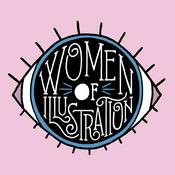 Podcast The Women of Illustration Podcast
