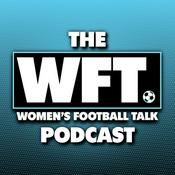 Podcast The Women's Football Talk Podcast