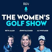 Podcast The Women's Golf Show