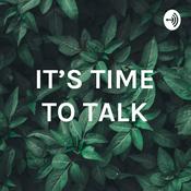 Podcast IT’S TIME TO TALK