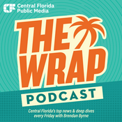 Podcast The Wrap Podcast
