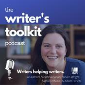Podcast The Writer's Toolkit