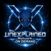 Podcast The X Stream - On Demand!