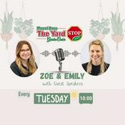 Podcast The Yard Stop Garden Center Podcast