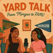 Podcast The Yard Talk