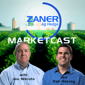 Podcast The Zaner MarketCast