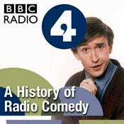 Podcast The Frequency of Laughter: A History of Radio Comedy