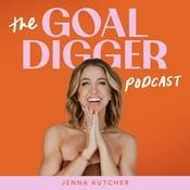 Podcast The Goal Digger Podcast | Top Business and Marketing Podcast for Creatives, Entrepreneurs, and Women in Business