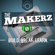 Podcast TheMakerz - Podnutz