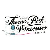 Podcast Theme Park Princesses