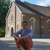 Podcast Theo Pieters Podcast