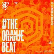 Podcast #TheOranjeBeat