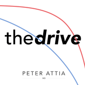 Podcast The Peter Attia Drive