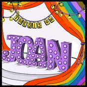 Podcast Thesis on Joan