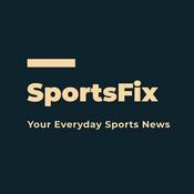 Podcast TheSportsFix Discussions