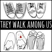 Podcast They Walk Among Us - UK True Crime