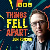 Things Fell Apart