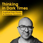 Podcast Thinking in Dark Times