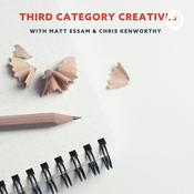Podcast Third Category Creatives