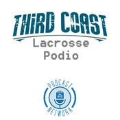 Podcast Third Coast Lacrosse Podio