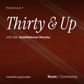 Thirty & Up: Spiritual Development for Adults | Ustadh AbdelRahman Murphy