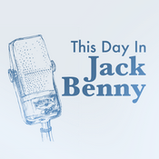Podcast This Day in Jack Benny