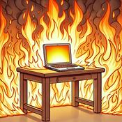 This is Fine! A podcast about resilience engineering and software