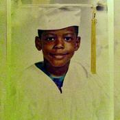 Podcast This Is James Robinson