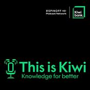 Podcast This is Kiwi