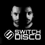 Podcast This is Switch Disco...